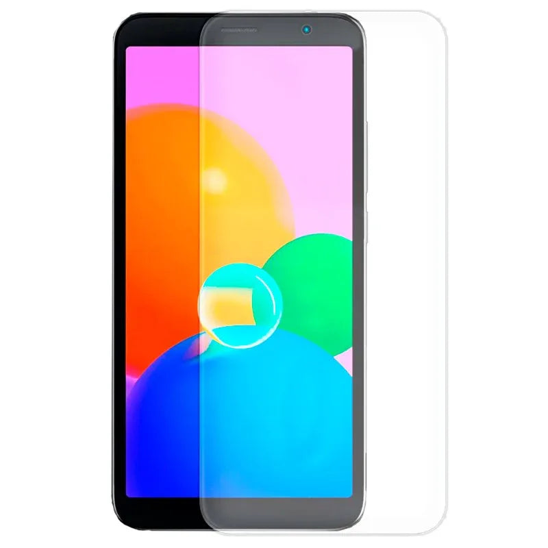 Protector Pantalla Cristal Templado COOL para TCL 403 - PixelPlaza