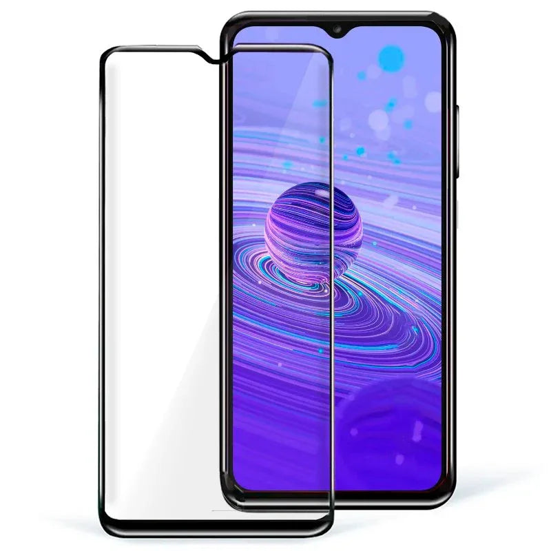 Protector Pantalla Cristal Templado COOL para TCL 40R 5G (FULL 3D) - PixelPlaza