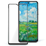 Protector Pantalla Cristal Templado COOL para TCL 50 Nxtpaper 5G / 50 Pro Nxtpaper 5G (FULL 3D) - PixelPlaza