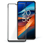 Protector Pantalla Cristal Templado COOL para TCL 50 SE (FULL 3D) - PixelPlaza