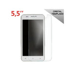 Protector Pantalla Cristal Templado COOL para Universal 5.5 pulg - PixelPlaza