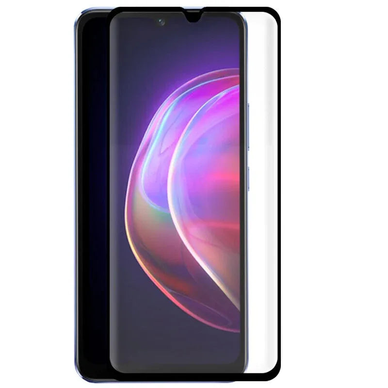 Protector Pantalla Cristal Templado COOL para Vivo V21 5G (FULL 3D) - PixelPlaza