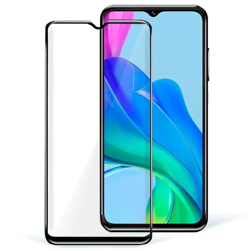 Protector Pantalla Cristal Templado COOL para Vivo Y03 (FULL 3D) - PixelPlaza