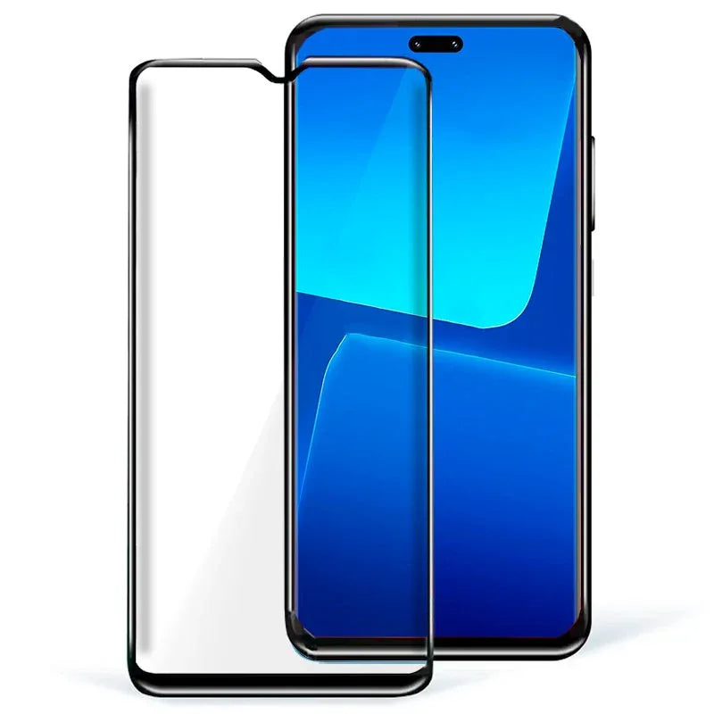 Protector Pantalla Cristal Templado COOL para Xiaomi 13 Lite (Curvo) - PixelPlaza