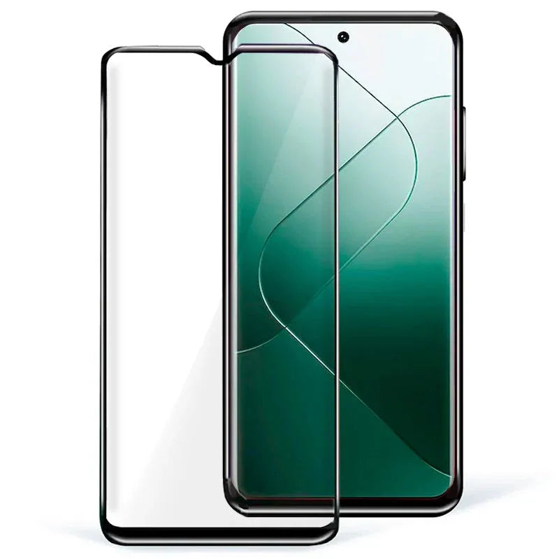 Protector Pantalla Cristal Templado COOL para Xiaomi 14 / 14 5G (FULL 3D) - PixelPlaza