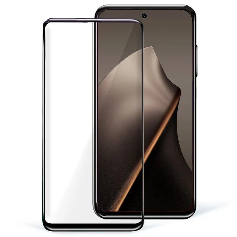 Protector Pantalla Cristal Templado COOL para Xiaomi 15T / 15T Pro (FULL 3D) - PixelPlaza
