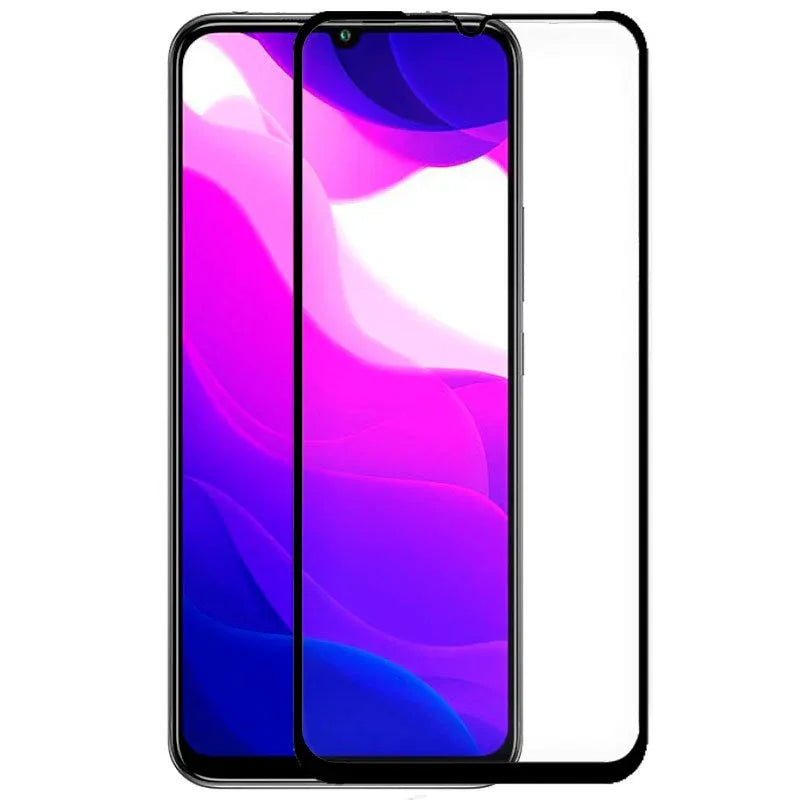 Protector Pantalla Cristal Templado COOL para Xiaomi Mi 10 Lite (FULL 3D) - PixelPlaza