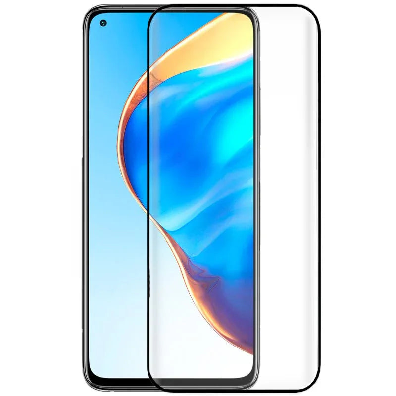 Protector Pantalla Cristal Templado COOL para Xiaomi Mi 10T / Mi 10T Pro / Mi 10T Lite (FULL 3D) - PixelPlaza