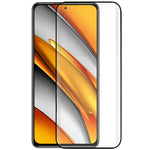 Protector Pantalla Cristal Templado COOL para Xiaomi Mi 11i / Pocophone F3 (FULL 3D) - PixelPlaza