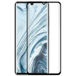 Protector Pantalla Cristal Templado COOL para Xiaomi Mi Note 10 / Mi Note 10 Pro / Mi Note 10 Lite (Curvo) - PixelPlaza