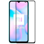 Protector Pantalla Cristal Templado COOL para Xiaomi Redmi 9A / 9AT (FULL 3D) - PixelPlaza