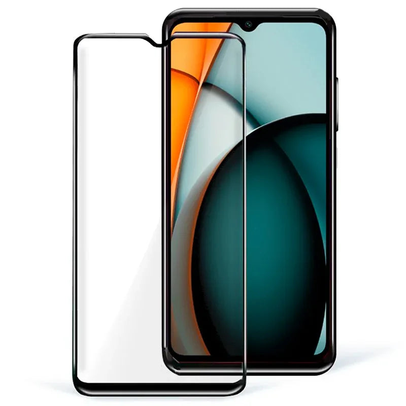 Protector Pantalla Cristal Templado COOL para Xiaomi Redmi A3 (FULL 3D) - PixelPlaza