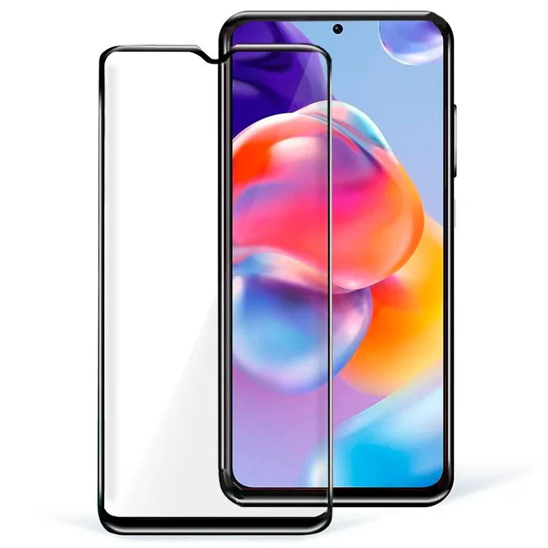 Protector Pantalla Cristal Templado COOL para Xiaomi Redmi Note 11 Pro Plus 5G (FULL 3D) - PixelPlaza