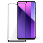 Protector Pantalla Cristal Templado COOL para Xiaomi Redmi Note 13 Pro Plus 5G / 14 Pro 5G / 14 Pro Plus 5G / Poco X7 (Curvo) - PixelPlaza