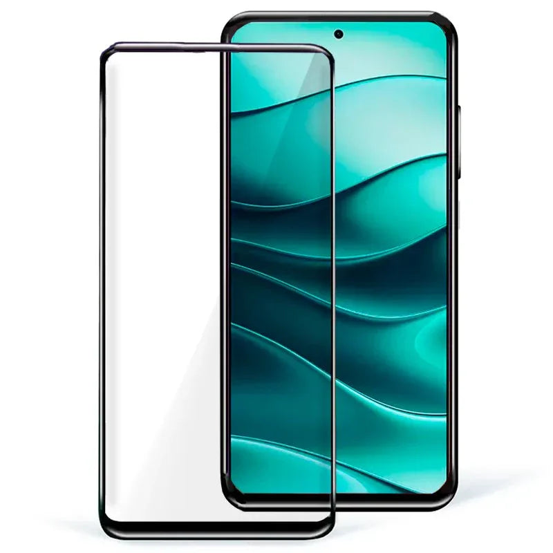 Protector Pantalla Cristal Templado COOL para Xiaomi Redmi Note 14 5G (FULL 3D) - PixelPlaza