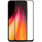 Protector Pantalla Cristal Templado COOL para Xiaomi Redmi Note 8 / Note 8 (2021) (FULL 3D) - PixelPlaza