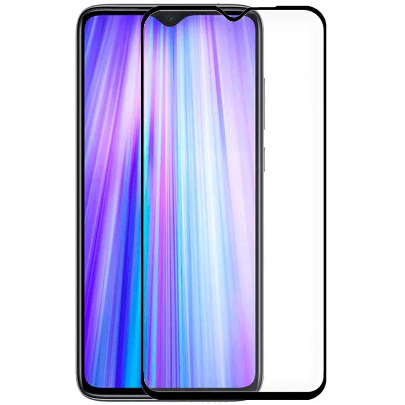 Protector Pantalla Cristal Templado COOL para Xiaomi Redmi Note 8 Pro (FULL 3D) - PixelPlaza