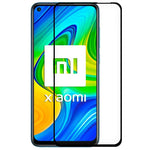 Protector Pantalla Cristal Templado COOL para Xiaomi Redmi Note 9 / Note 9T (FULL 3D) - PixelPlaza