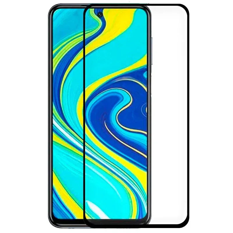 Protector Pantalla Cristal Templado COOL para Xiaomi Redmi Note 9S / Note 12 Pro 5G / Note 12 Pro Plus 5G (FULL 3D) - PixelPlaza