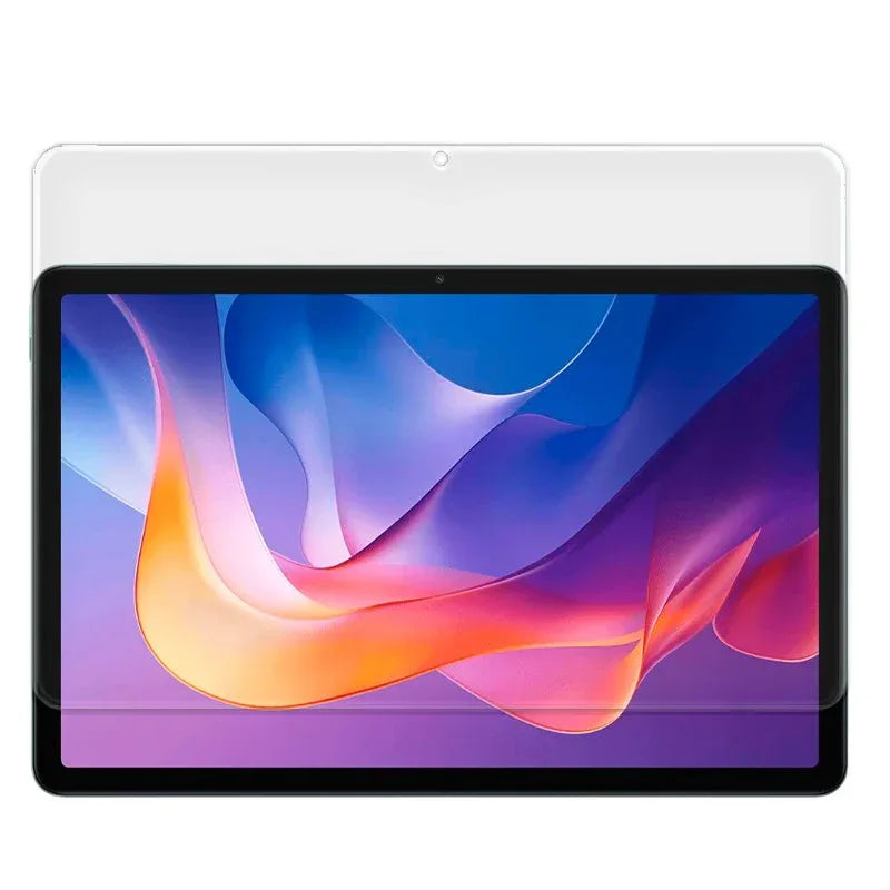 Protector Pantalla Cristal Templado COOL para Xiaomi Redmi Pad 2 - PixelPlaza