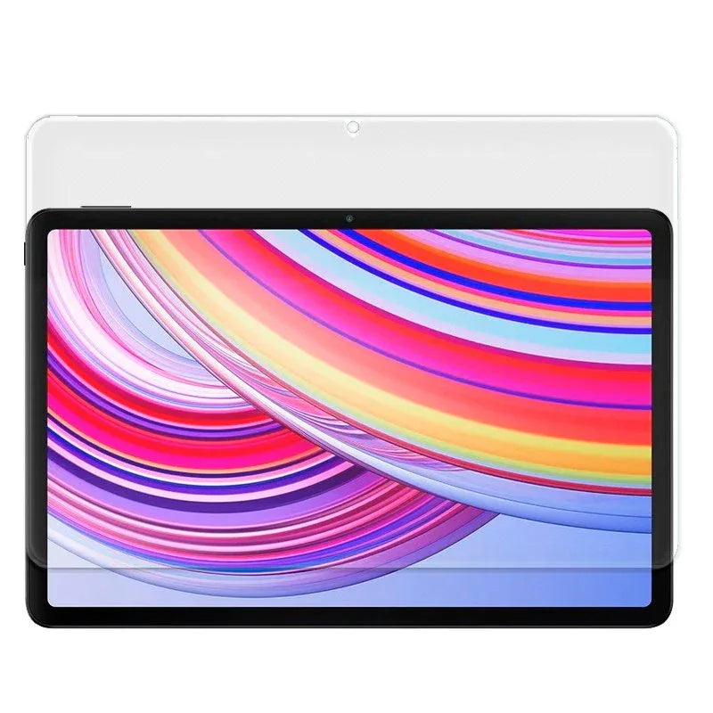 Protector Pantalla Cristal Templado COOL para Xiaomi Redmi Pad Pro / Pad 2 Pro (12.1 Pulg) - PixelPlaza