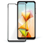 Protector Pantalla Cristal Templado COOL para ZTE Blade A33s (FULL 3D) - PixelPlaza