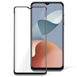 Protector Pantalla Cristal Templado COOL para ZTE Blade A73 (FULL 3D) - PixelPlaza
