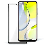 Protector Pantalla Cristal Templado COOL para ZTE Blade A76 (FULL 3D) - PixelPlaza