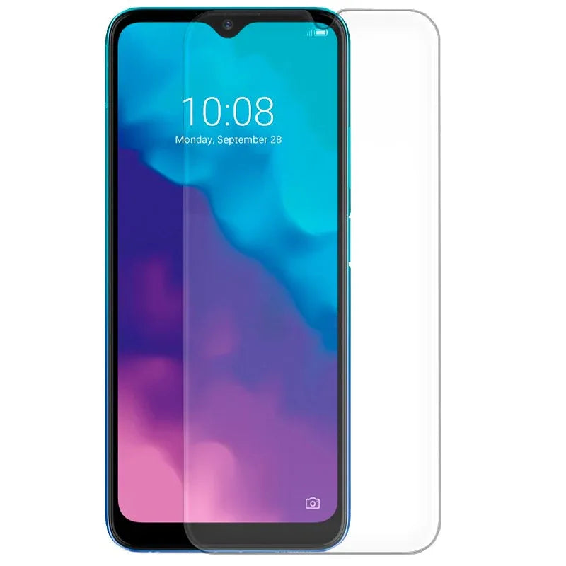 Protector Pantalla Cristal Templado COOL para ZTE Blade V30 Vita - PixelPlaza