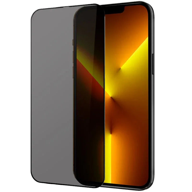 Protector Pantalla Matte Privacy COOL para iPhone 13 Pro Max / 14 Plus - PixelPlaza