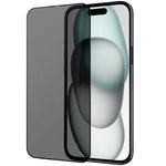 Protector Pantalla Matte Privacy COOL para iPhone 15 / iPhone 16 - PixelPlaza