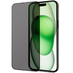 Protector Pantalla Matte Privacy COOL para iPhone 15 Plus / 16 Plus / 14 Pro Max - PixelPlaza