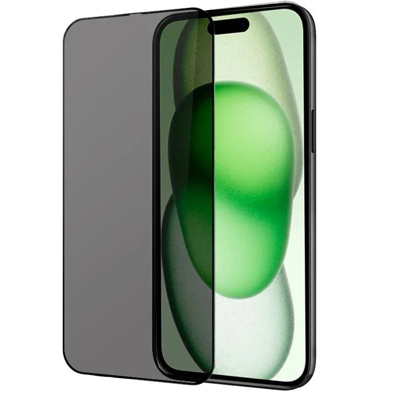Protector Pantalla Matte Privacy COOL para iPhone 15 Plus / 16 Plus / 14 Pro Max - PixelPlaza