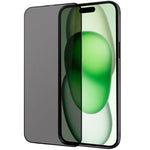 Protector Pantalla Matte Privacy COOL para iPhone 15 Plus / 16 Plus / 14 Pro Max - PixelPlaza