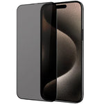 Protector Pantalla Matte Privacy COOL para iPhone 15 Pro Max - PixelPlaza