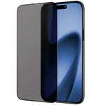 Protector Pantalla Matte Privacy COOL para iPhone 17 Pro Max - PixelPlaza