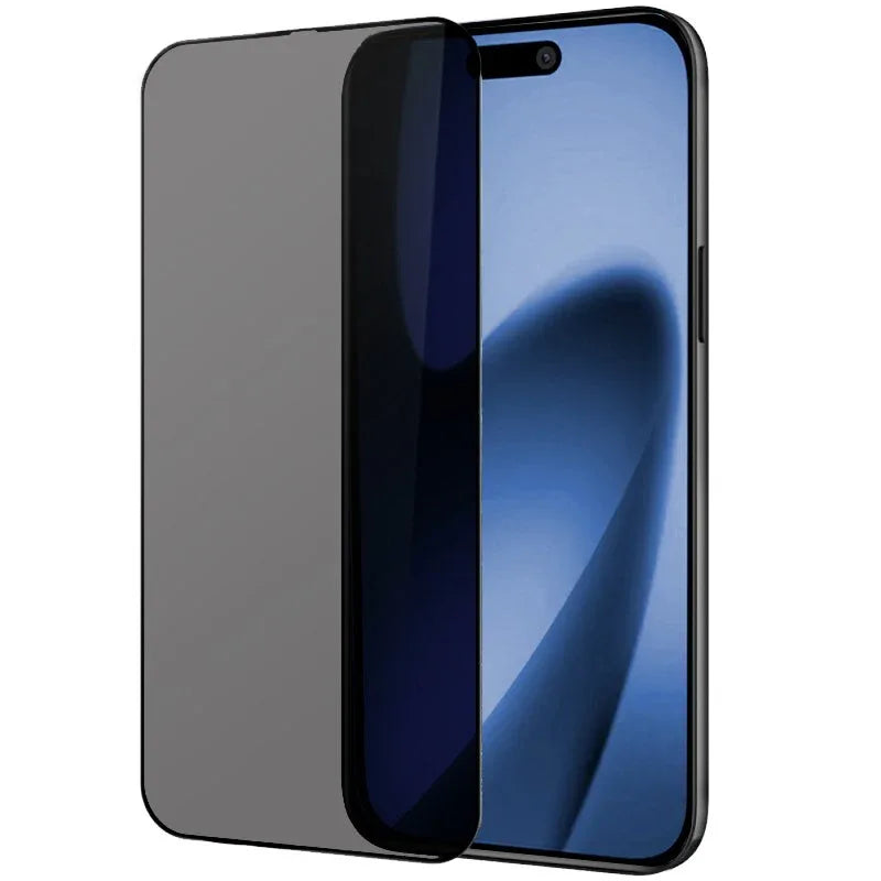 Protector Pantalla Matte Privacy COOL para iPhone 17 Pro Max - PixelPlaza