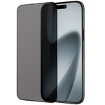 Protector Pantalla Matte Privacy COOL para iPhone 17 Pro - PixelPlaza