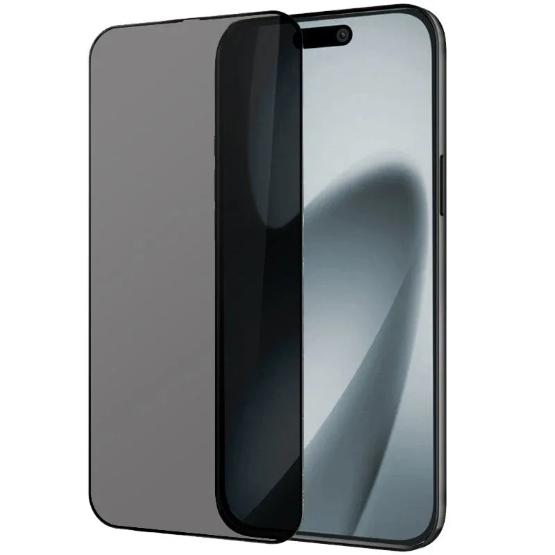 Protector Pantalla Matte Privacy COOL para iPhone 17 Pro - PixelPlaza