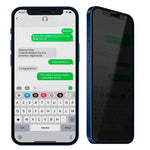 Protector Pantalla Matte Privacy COOL para iPhone Air - PixelPlaza