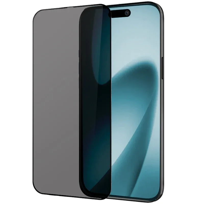 Protector Pantalla Matte Privacy COOL para iPhone Air - PixelPlaza