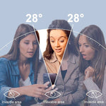 Protector Pantalla Matte Privacy COOL para iPhone Air - PixelPlaza