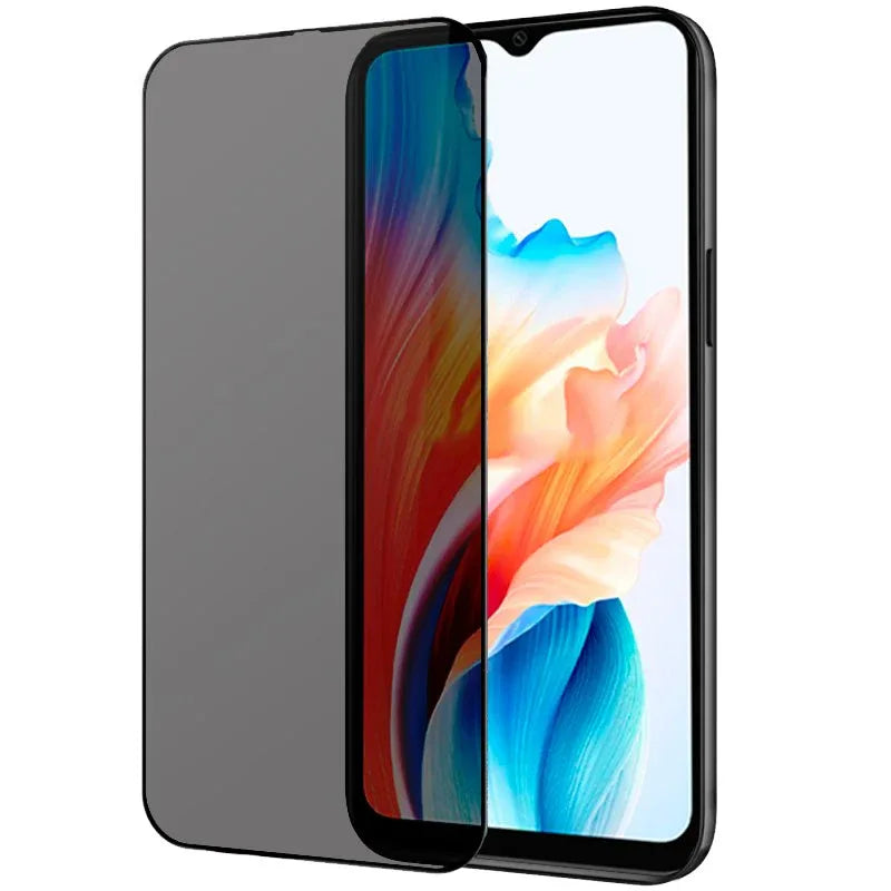 Protector Pantalla Matte Privacy COOL para Oppo A18 / A38 - PixelPlaza