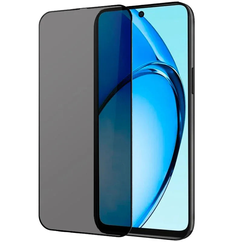 Protector Pantalla Matte Privacy COOL para Oppo A60 / A60 5G / A80 5G / A40 / A40m - PixelPlaza