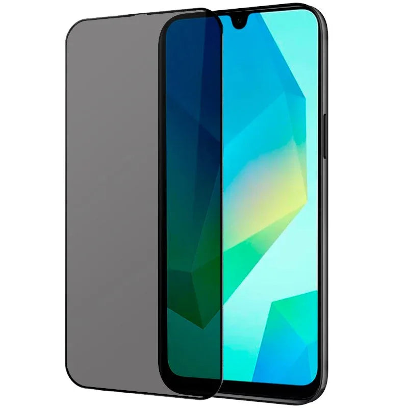 Protector Pantalla Matte Privacy COOL para Samsung A165 Galaxy A16 / A16 5G / A26 5G / A17 / A17 5G - PixelPlaza
