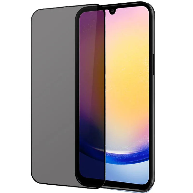 Protector Pantalla Matte Privacy COOL para Samsung A256 Galaxy A25 5G - PixelPlaza