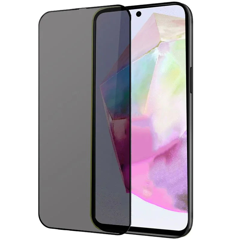 Protector Pantalla Matte Privacy COOL para Samsung A356 Galaxy A35 5G / A55 5G - PixelPlaza