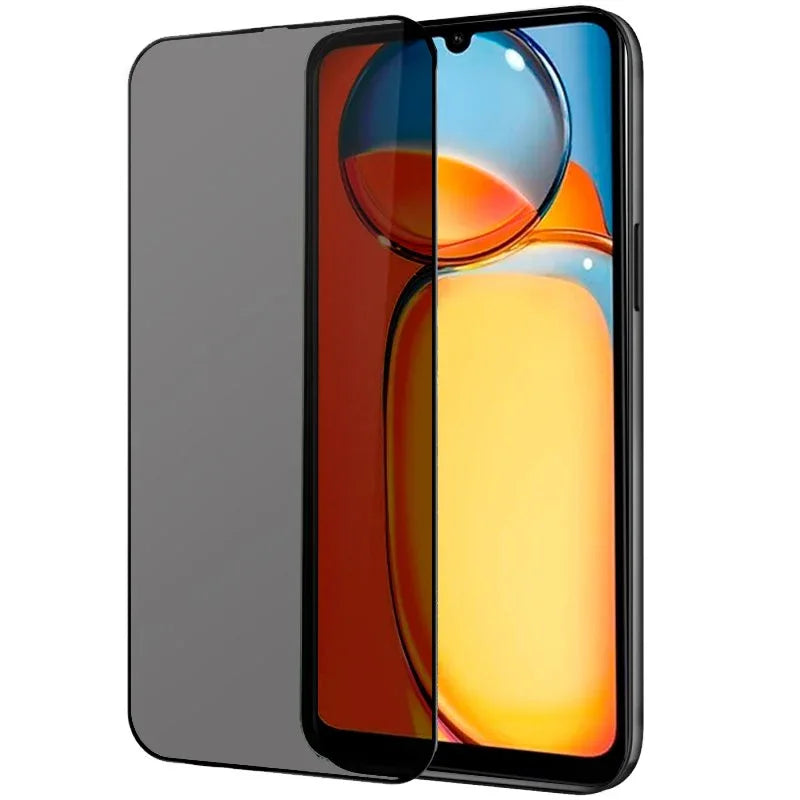 Protector Pantalla Matte Privacy COOL para Xiaomi Redmi 13C / 13C 5G / Poco C65 - PixelPlaza