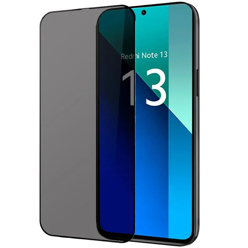 Protector Pantalla Matte Privacy COOL para Xiaomi Redmi Note 13 - PixelPlaza