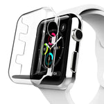 Protector Silicona COOL para Apple Watch Series 1 / 2 / 3 (38 mm) - PixelPlaza